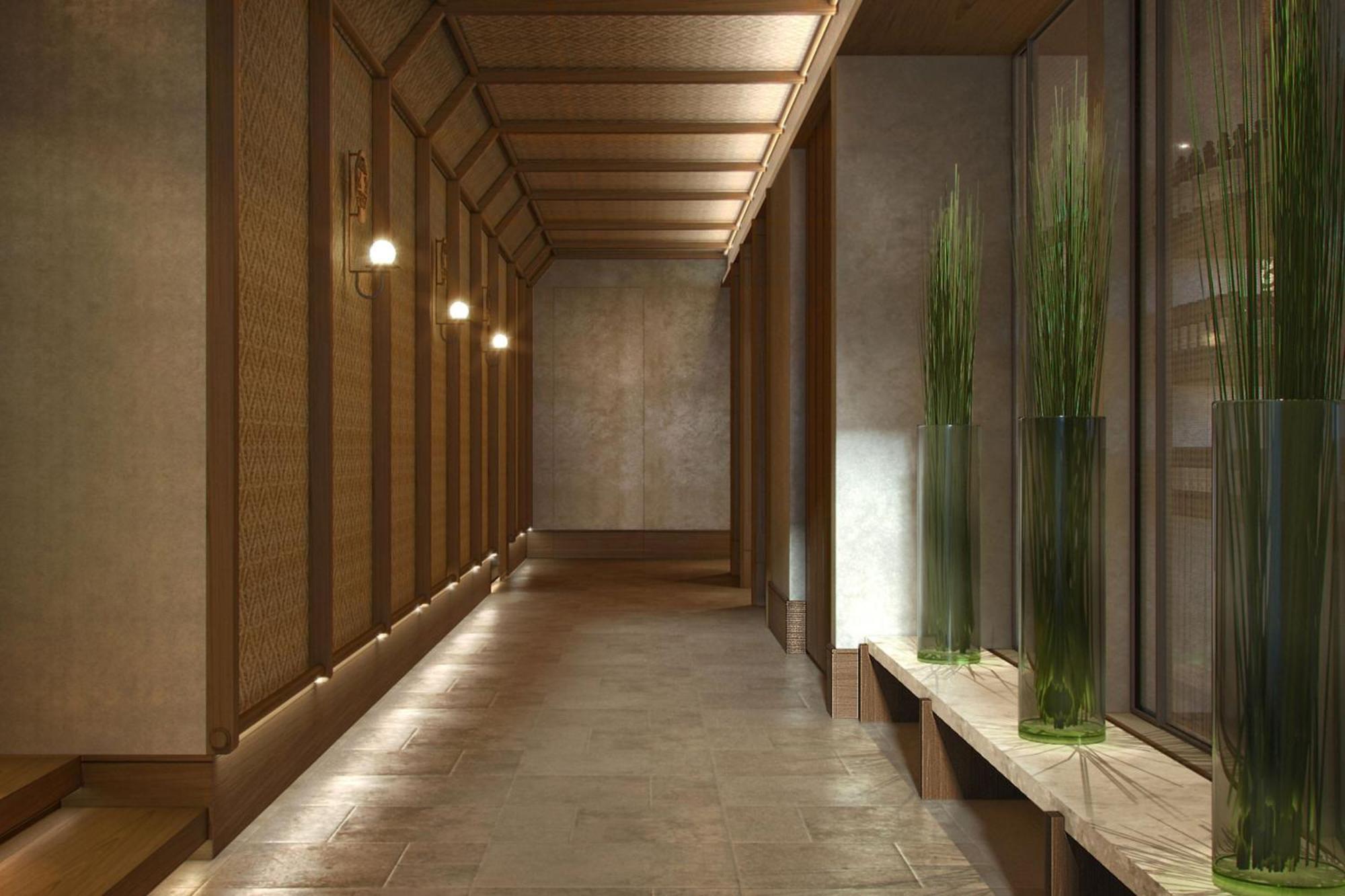 Hotel The Millen Penang, Autograph Collection Georgetown Exterior foto The interior of the hotel