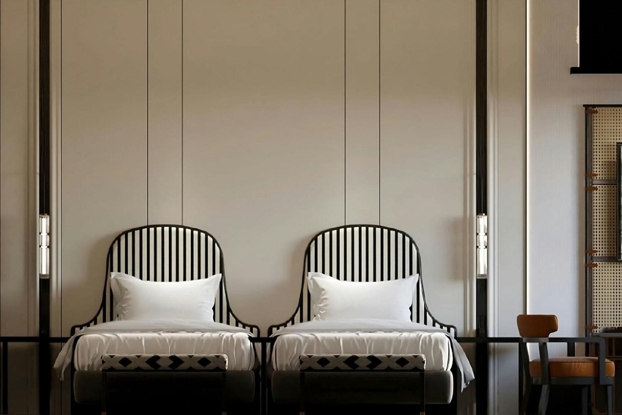 Hotel The Millen Penang, Autograph Collection Georgetown Exterior foto The Standard East Village