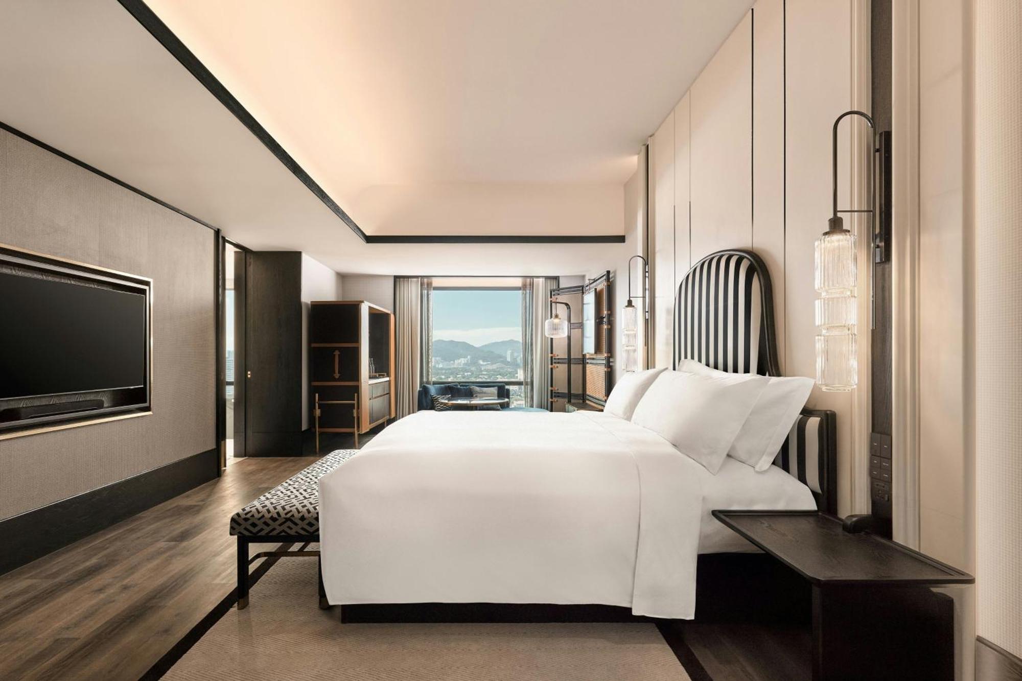 Hotel The Millen Penang, Autograph Collection Georgetown Exterior foto