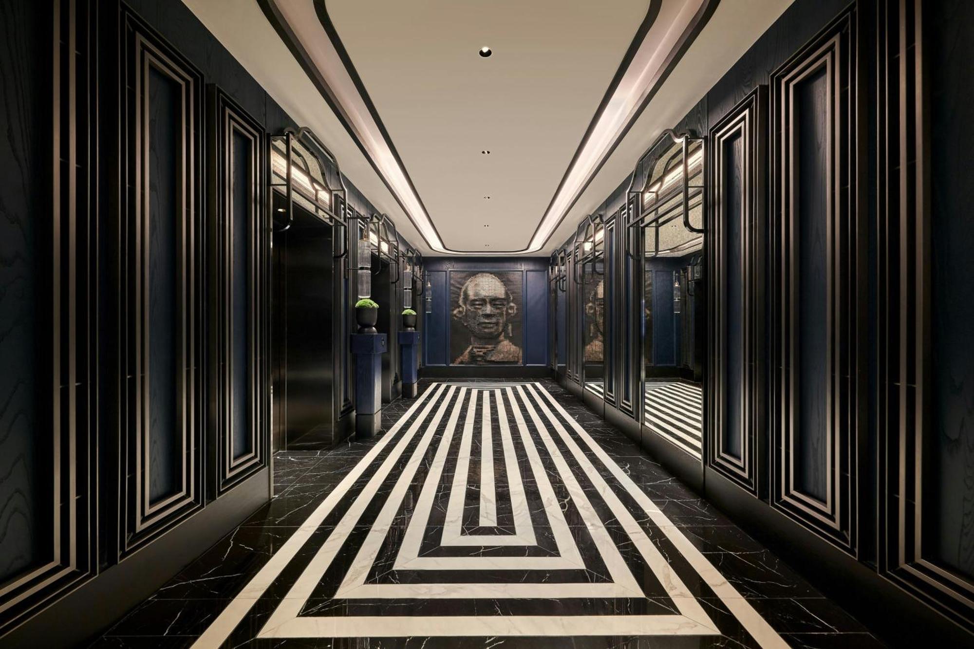 Hotel The Millen Penang, Autograph Collection Georgetown Exterior foto