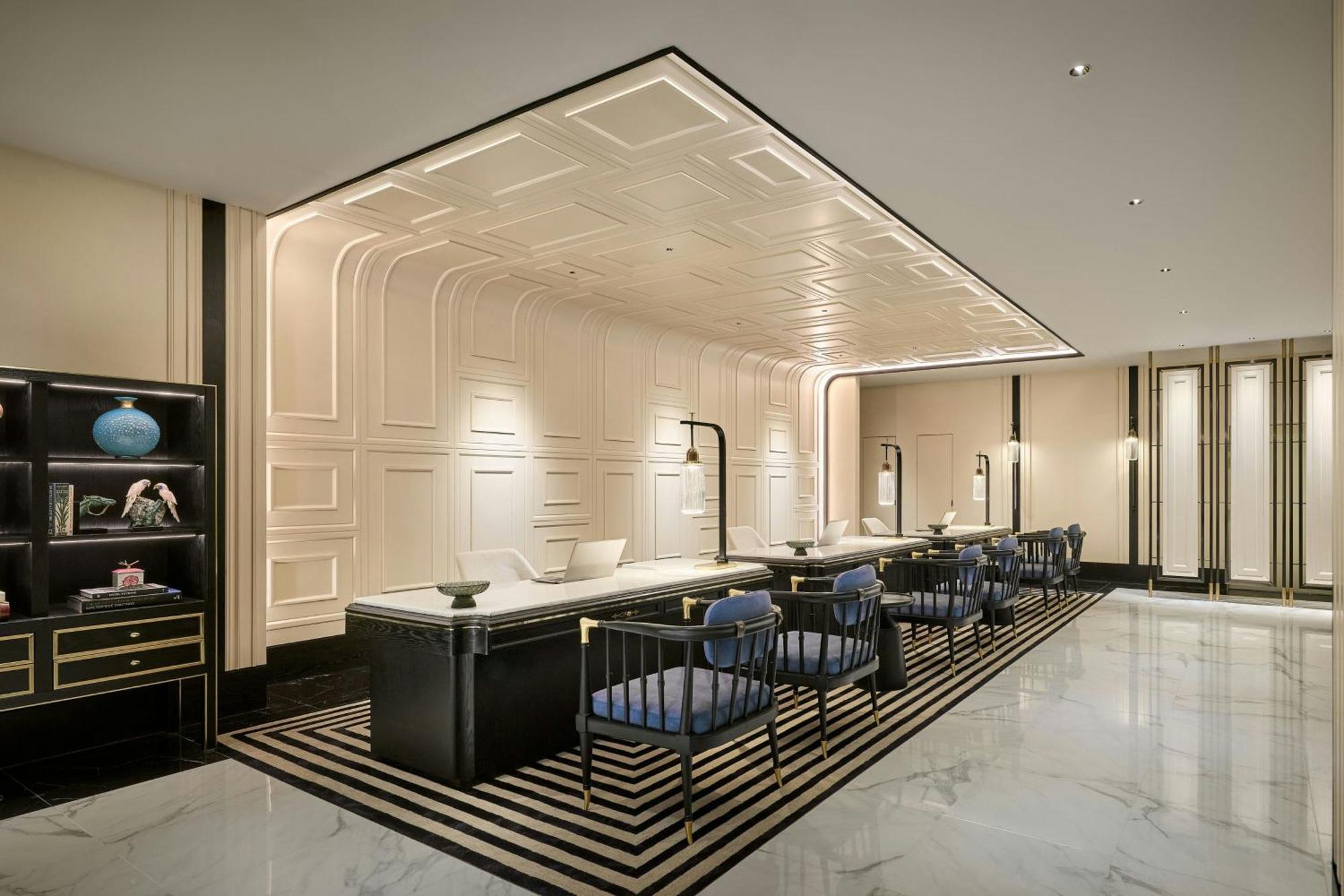 Hotel The Millen Penang, Autograph Collection Georgetown Exterior foto