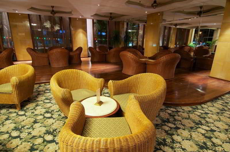 Hotel The Millen Penang, Autograph Collection Georgetown Exterior foto The lobby of the hotel