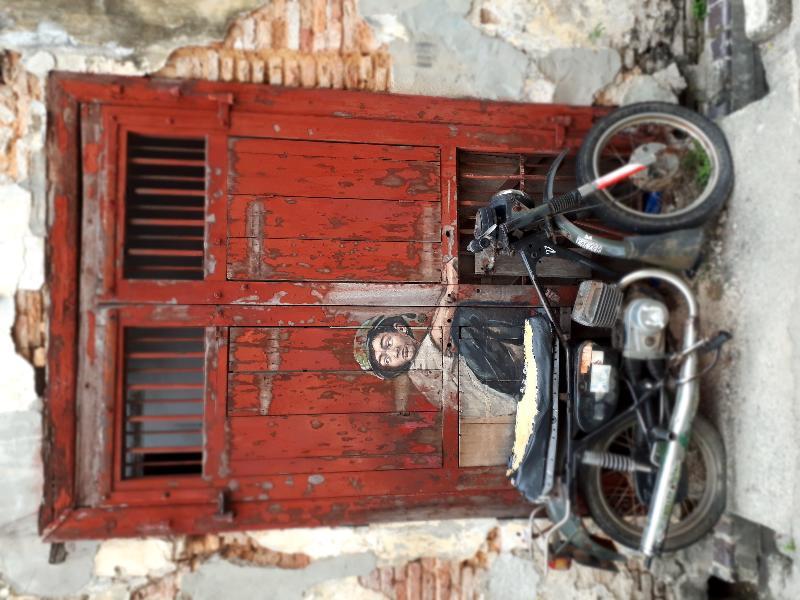 Hotel The Millen Penang, Autograph Collection Georgetown Exterior foto A gate in India